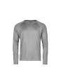 TEE JAYS LONG SLEEVE COOLDRY TEE /api/colors/affde0b2-3f9e-462b-8bbe-959997fedc42 personnalisable
