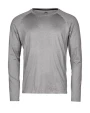 TEE JAYS LONG SLEEVE COOLDRY TEE T-Shirts personalisierbar