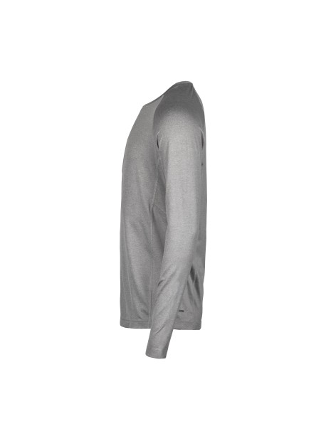 TEE JAYS LONG SLEEVE COOLDRY TEE /api/colors/affde0b2-3f9e-462b-8bbe-959997fedc42 personnalisable