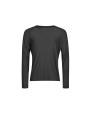 T-shirts TEE JAYS LONG SLEEVE COOLDRY TEE voor bedrukking &amp; borduring