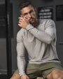T-Shirts personnalisable Tee Jays LONG SLEEVE COOLDRY TEE