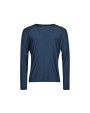 TEE JAYS LONG SLEEVE COOLDRY TEE T-Shirts personalisierbar