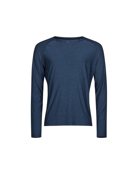 TEE JAYS LONG SLEEVE COOLDRY TEE T-Shirts personalisierbar