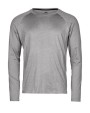 TEE JAYS LONG SLEEVE COOLDRY TEE T-Shirts personalisierbar