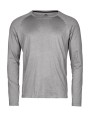 TEE JAYS LONG SLEEVE COOLDRY TEE  personnalisable