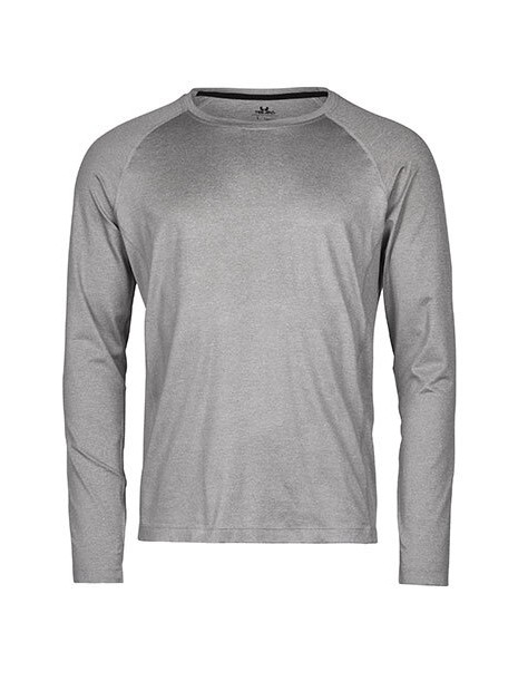 TEE JAYS LONG SLEEVE COOLDRY TEE  personnalisable