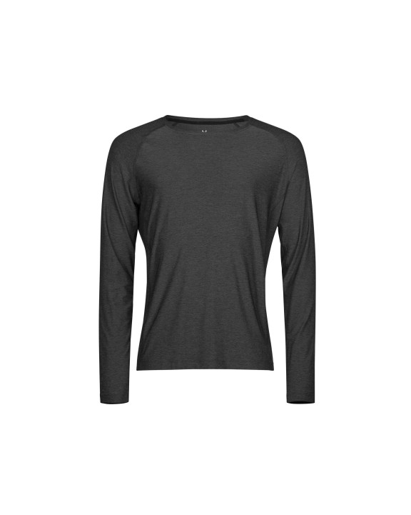 TEE JAYS LONG SLEEVE COOLDRY TEE T-Shirts personalisierbar
