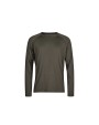 T-Shirts personnalisable Tee Jays LONG SLEEVE COOLDRY TEE