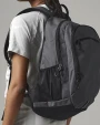 Tassen & Zakken QUADRA ENDEAVOUR BACKPACK voor bedrukking &amp; borduring