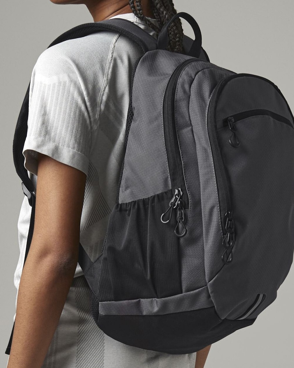 QUADRA ENDEAVOUR BACKPACK Taschen personalisierbar