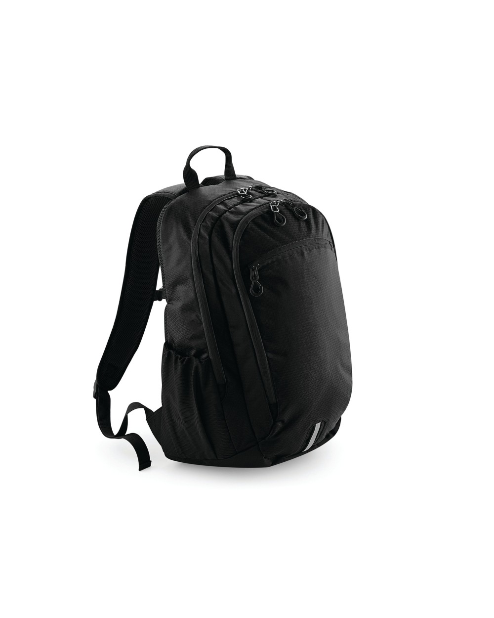 Sacs & Bagagerie personnalisable QUADRA ENDEAVOUR BACKPACK