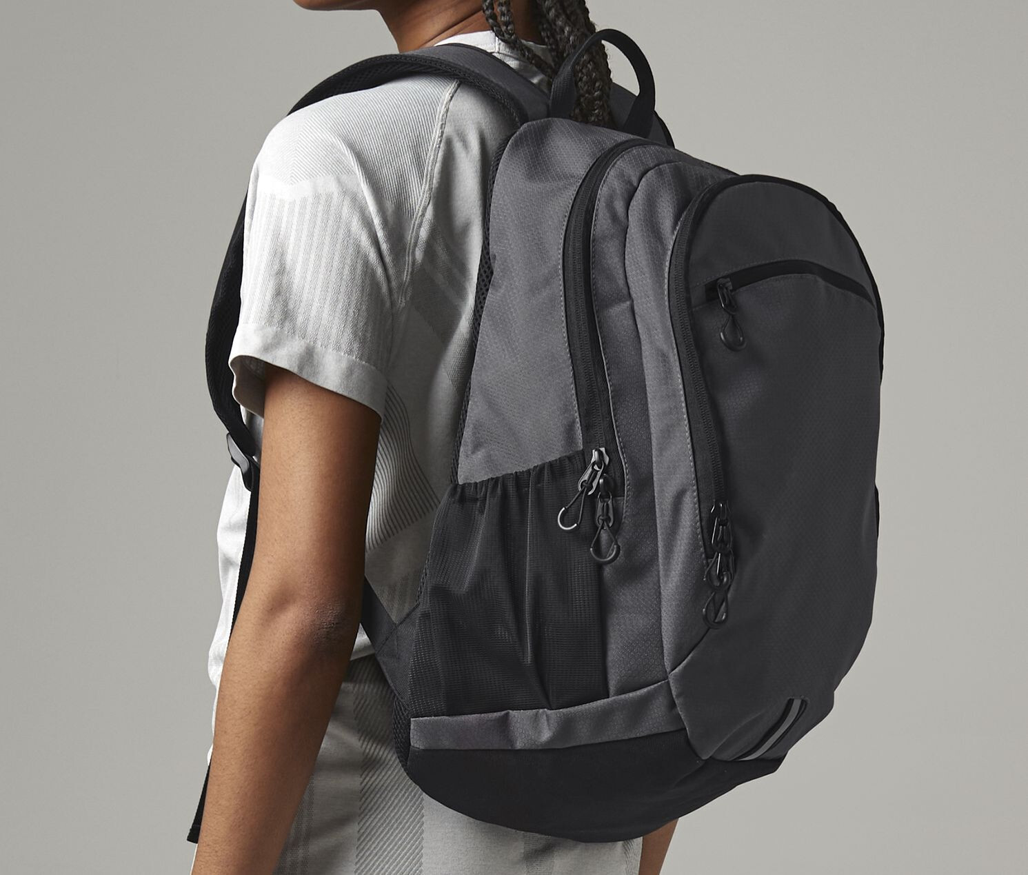 QUADRA ENDEAVOUR BACKPACK Taschen personalisierbar
