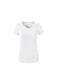 RUSSELL LADIES' PURE ORGANIC V-NECK /api/colors/7a92cd2d-10d2-40b4-928b-296bb7487506 personnalisable