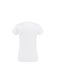 RUSSELL LADIES' PURE ORGANIC V-NECK /api/colors/7a92cd2d-10d2-40b4-928b-296bb7487506 personnalisable