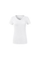 RUSSELL LADIES' PURE ORGANIC V-NECK /api/colors/7a92cd2d-10d2-40b4-928b-296bb7487506 personnalisable