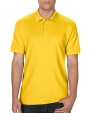 Polos personnalisable GILDAN DryBlend® Double Piqué Polo