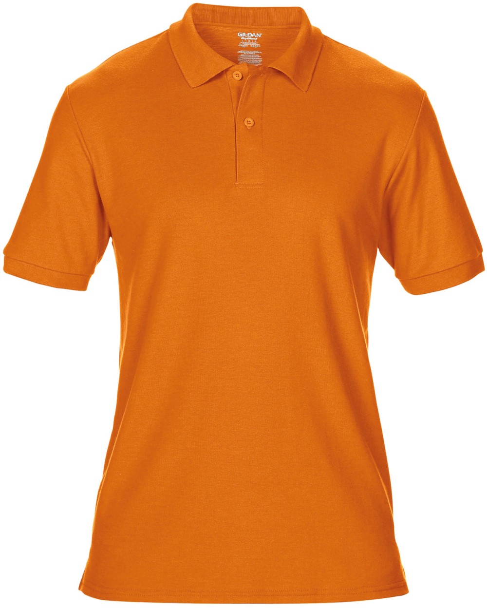 Polos personnalisable GILDAN DryBlend® Double Piqué Polo
