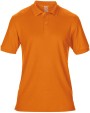 Polo's GILDAN DryBlend® Double Piqué Polo voor bedrukking &amp; borduring