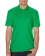 Polo's GILDAN DryBlend® Double Piqué Polo voor bedrukking &amp; borduring