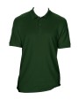 Polos personnalisable GILDAN DryBlend® Double Piqué Polo