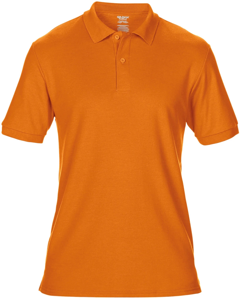 Polo's GILDAN DryBlend® Double Piqué Polo voor bedrukking &amp; borduring