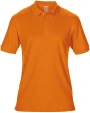 Polo's GILDAN DryBlend® Double Piqué Polo voor bedrukking &amp; borduring