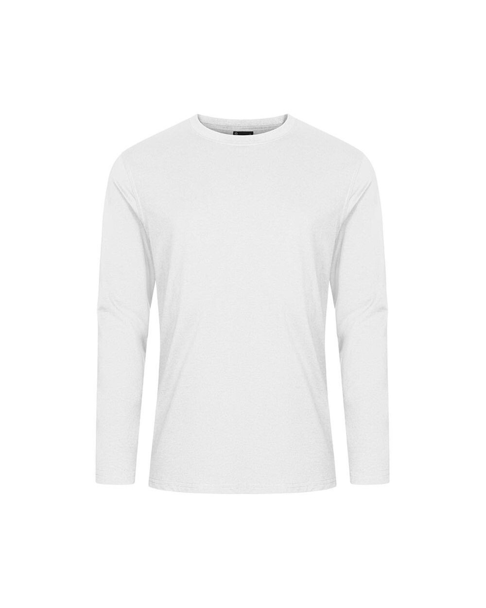 T-Shirts personnalisable PROMODORO MEN'S LONG SLEEVE T-SHIRT