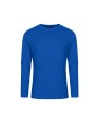 T-Shirts personnalisable PROMODORO MEN'S LONG SLEEVE T-SHIRT