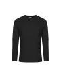 PROMODORO MEN'S LONG SLEEVE T-SHIRT T-Shirts personalisierbar