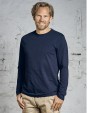 PROMODORO MEN'S LONG SLEEVE T-SHIRT T-Shirts personalisierbar