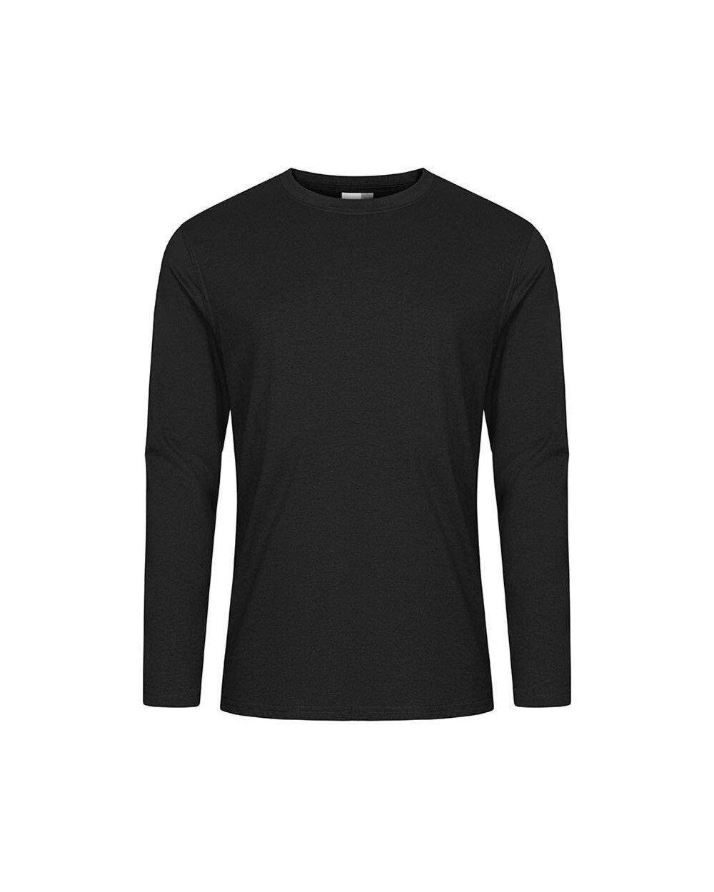 PROMODORO MEN'S LONG SLEEVE T-SHIRT T-Shirts personalisierbar