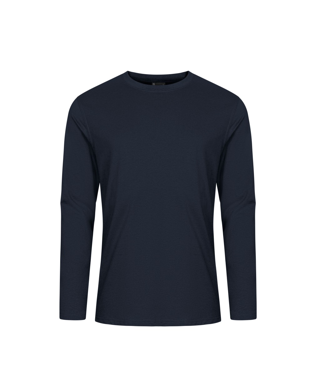 T-Shirts personnalisable PROMODORO MEN'S LONG SLEEVE T-SHIRT