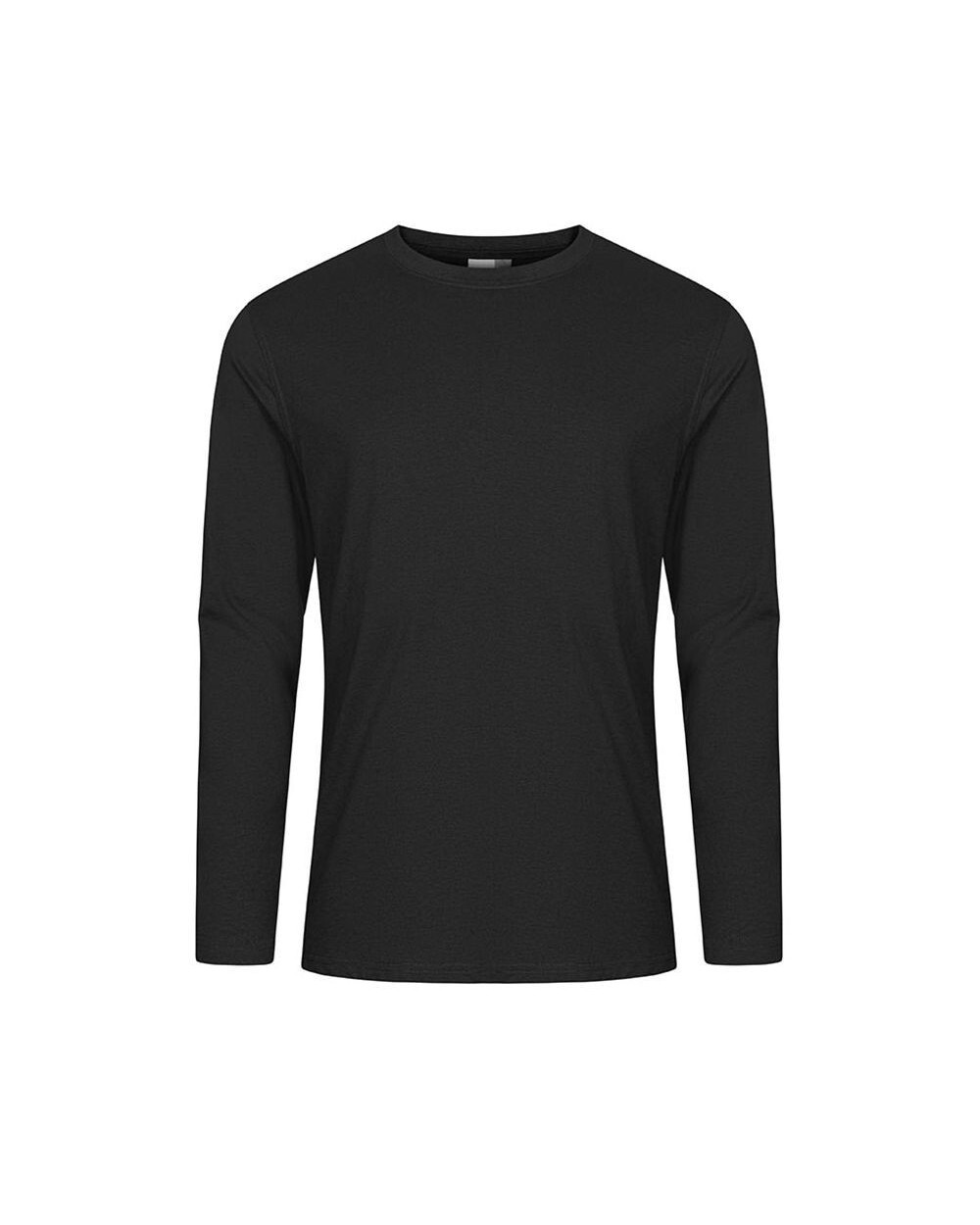 T-Shirts personnalisable PROMODORO MEN'S LONG SLEEVE T-SHIRT