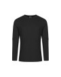 T-Shirts personnalisable PROMODORO MEN'S LONG SLEEVE T-SHIRT