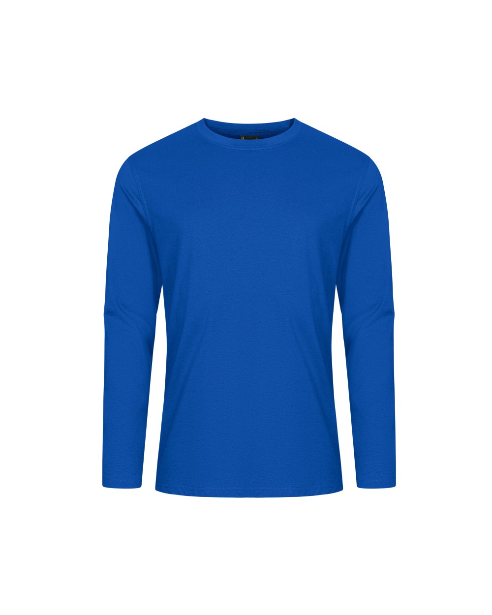 PROMODORO MEN'S LONG SLEEVE T-SHIRT T-Shirts personalisierbar