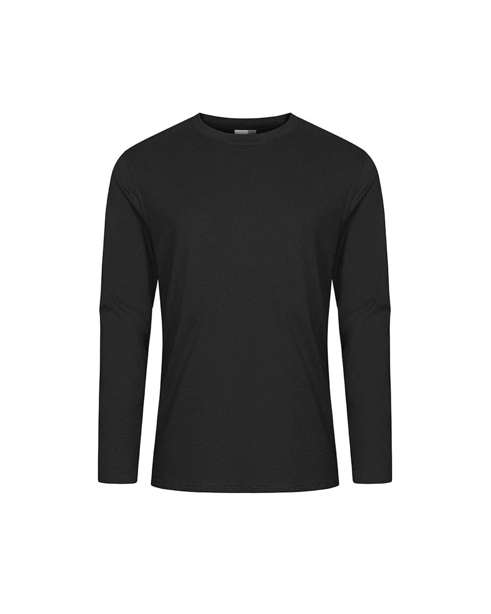 T-Shirts personnalisable PROMODORO MEN'S LONG SLEEVE T-SHIRT