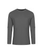 PROMODORO MEN'S LONG SLEEVE T-SHIRT T-Shirts personalisierbar