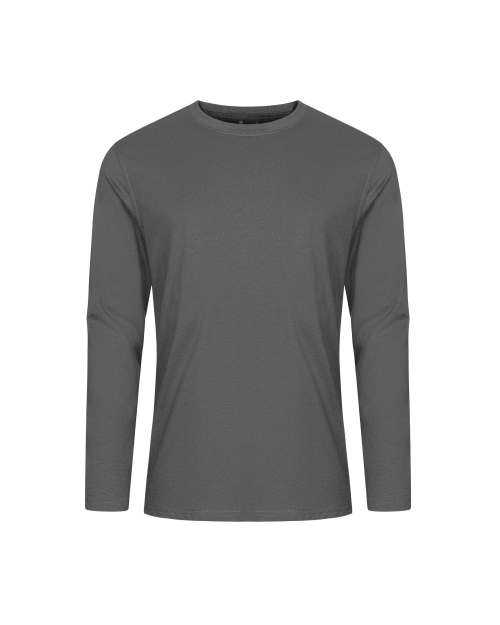 PROMODORO MEN'S LONG SLEEVE T-SHIRT T-Shirts personalisierbar