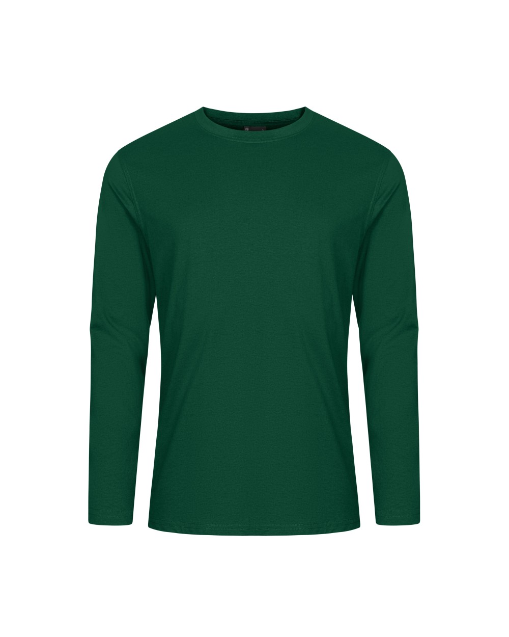 T-Shirts personnalisable PROMODORO MEN'S LONG SLEEVE T-SHIRT