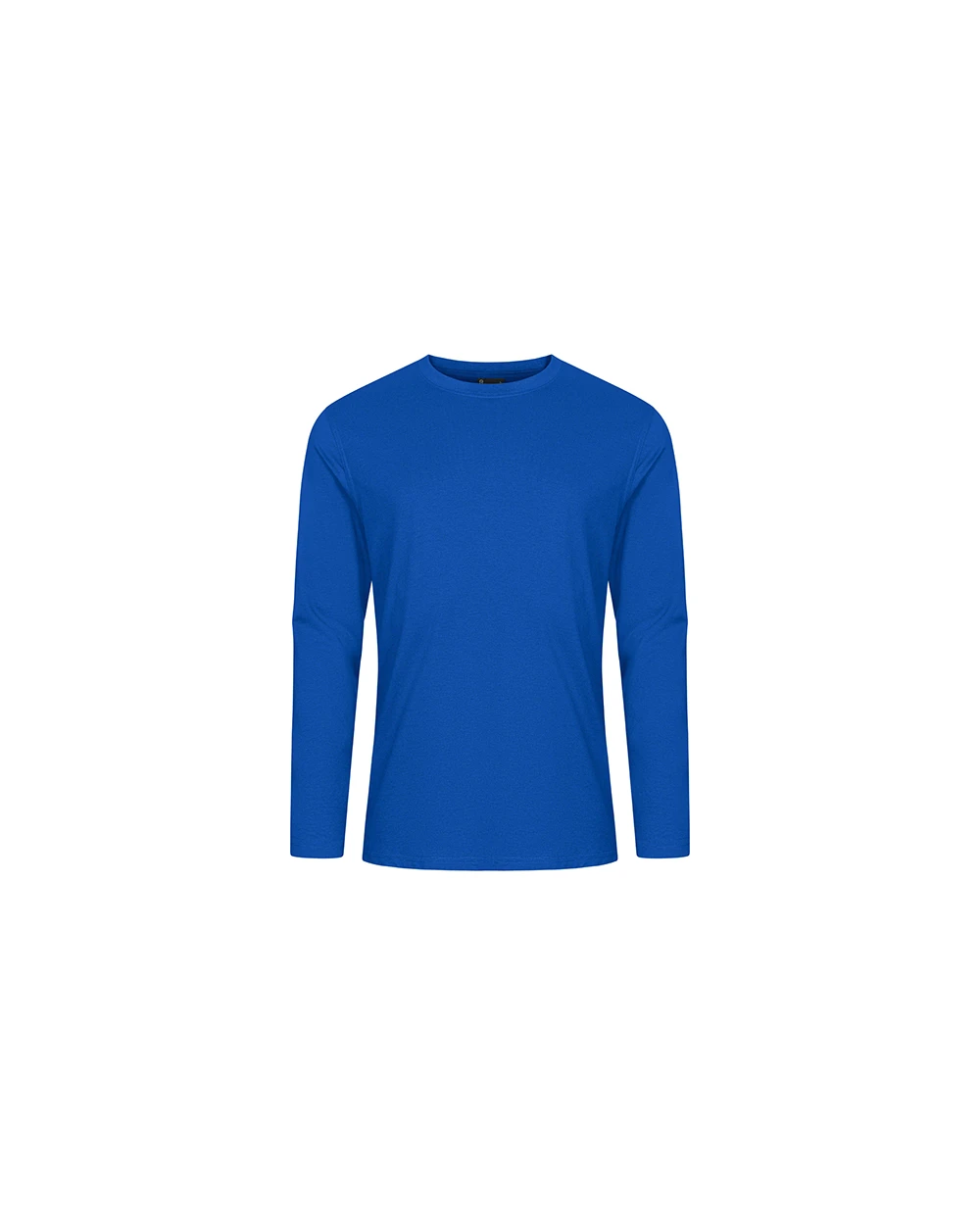 T-Shirts personnalisable PROMODORO MEN'S LONG SLEEVE T-SHIRT