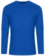 PROMODORO MEN'S LONG SLEEVE T-SHIRT T-Shirts personalisierbar