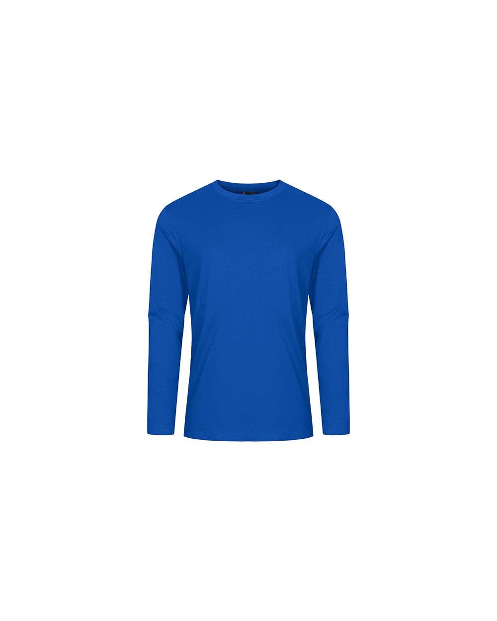 T-shirts PROMODORO MEN'S LONG SLEEVE T-SHIRT voor bedrukking &amp; borduring