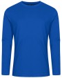 T-Shirts personnalisable PROMODORO MEN'S LONG SLEEVE T-SHIRT