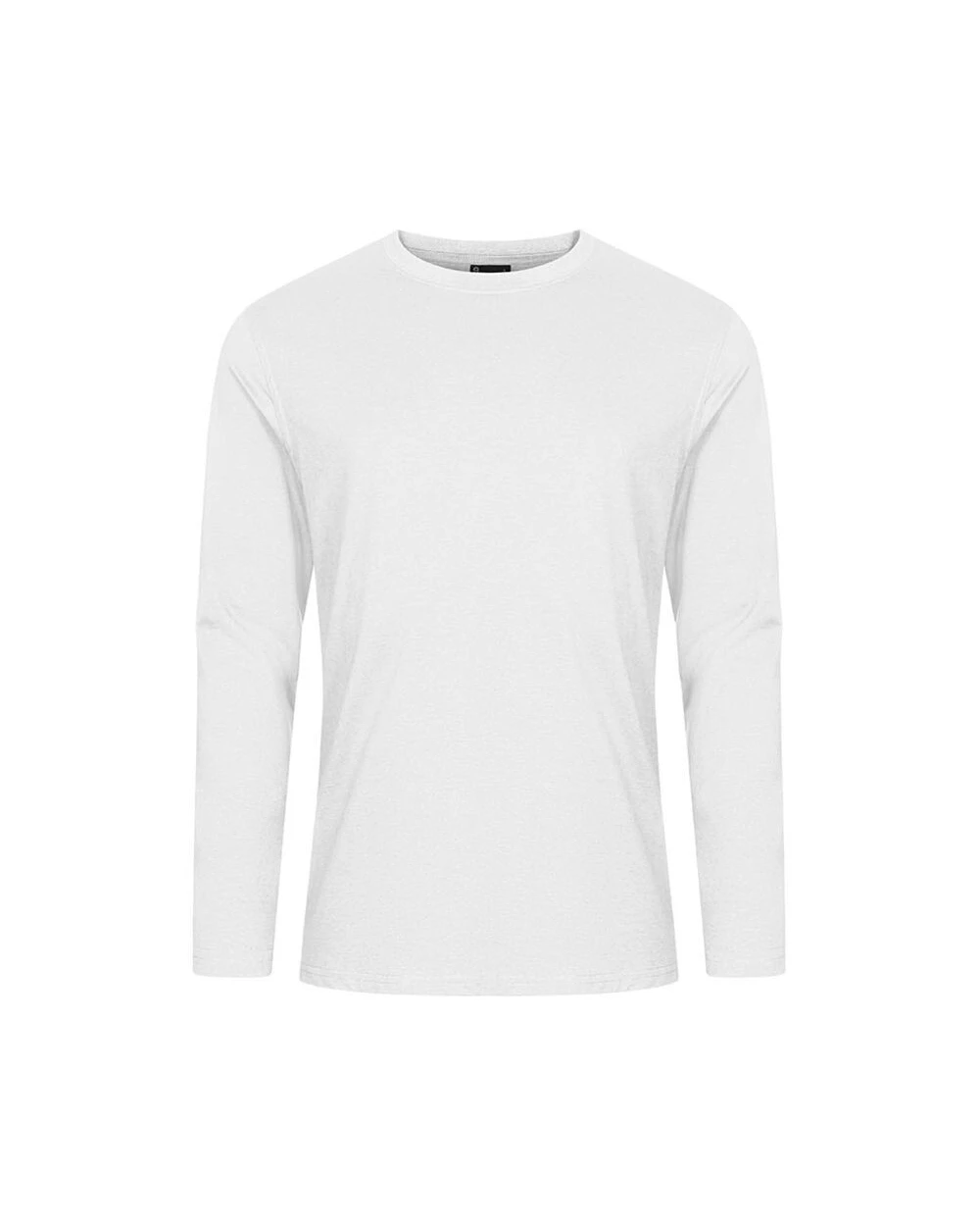 PROMODORO MEN'S LONG SLEEVE T-SHIRT T-Shirts personalisierbar