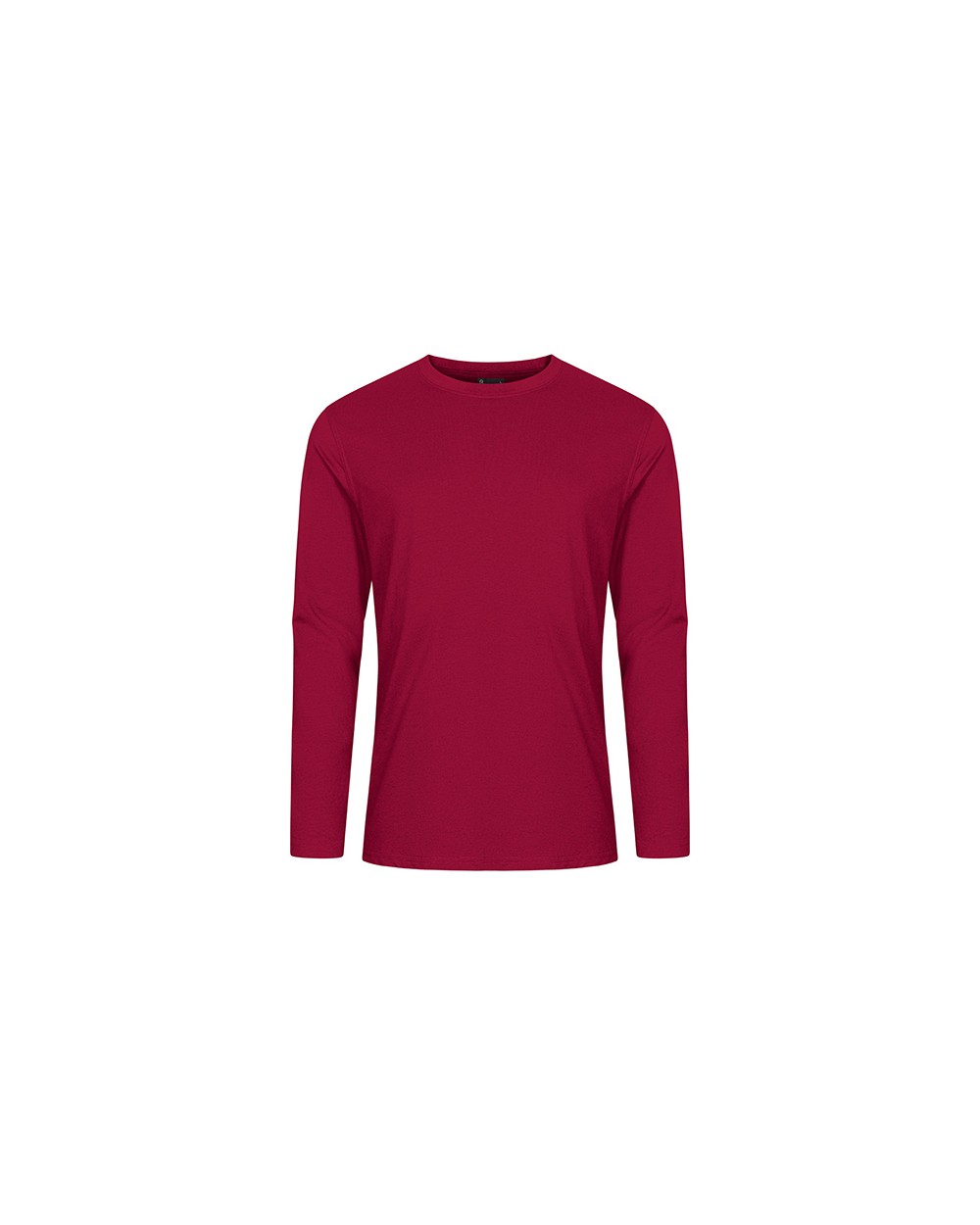 PROMODORO MEN'S LONG SLEEVE T-SHIRT T-Shirts personalisierbar