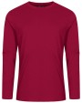 PROMODORO MEN'S LONG SLEEVE T-SHIRT T-Shirts personalisierbar