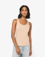NATIVE SPIRIT Umweltfreundliches Achselhemd für Damen T-Shirts personalisierbar