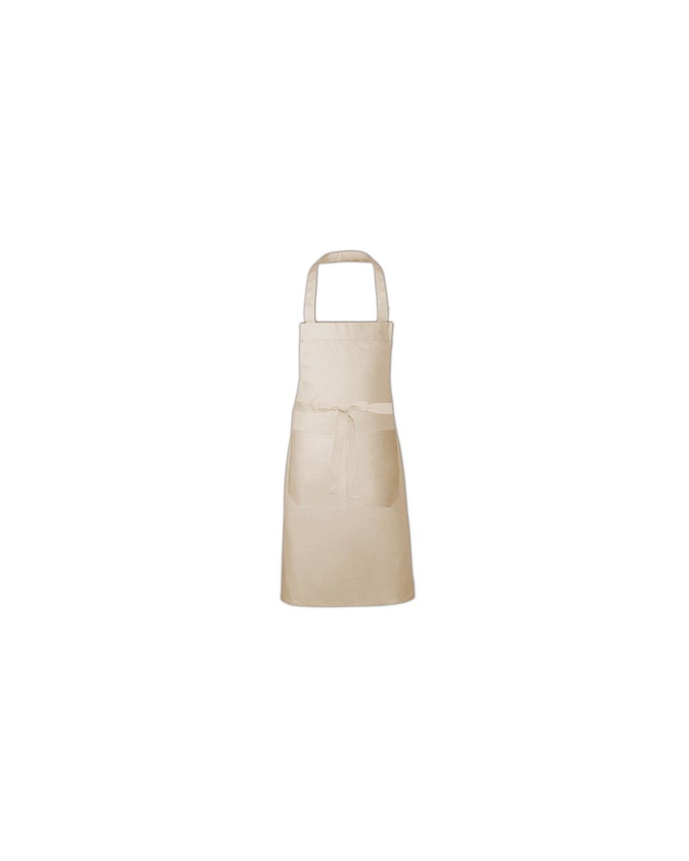 Schorten LINK KITCHENWEAR Hobby Apron voor bedrukking &amp; borduring