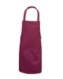 LINK KITCHENWEAR Hobby Apron Business Schürzen personalisierbar