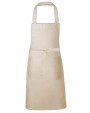 Schorten LINK KITCHENWEAR Hobby Apron voor bedrukking &amp; borduring